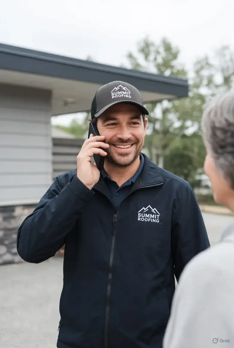 Flat Roof Leak Repair Warren, IL FAQs